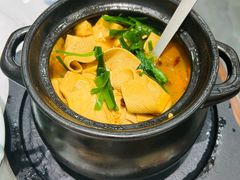 -金陵后厨·南京菜(新街口秣陵路店)