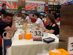 大堂-簋街仔仔小龙虾(总店)