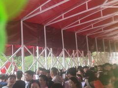 -将军关探险漂流