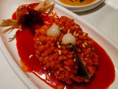 焕章松鼠桂鱼-民国红公馆·秦淮八艳(夫子庙店)
