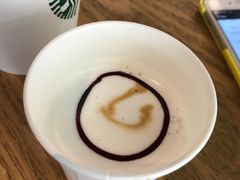 -星巴克(北京长安商场店)