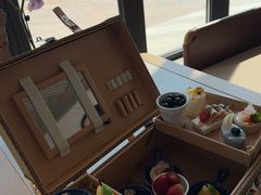 -大堂酒廊·亚龙湾万豪度假酒店