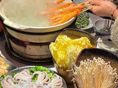 -海煮叹鲜·粥底火锅·港式海鲜打边炉(赛银国际广场店)