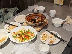 -郝小厨私家秘制餐厅
