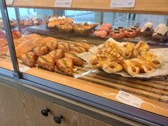 -BreadTalk面包新语(龙之梦购物中心莘庄店)