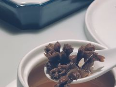 琵琶花炖老鸡-柳莺湖上·湖景餐厅·江南菜(西湖店)