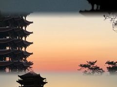 -缙云山景区
