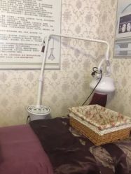 -静馨美容养生SPA会馆