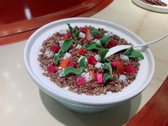 -聚宾楼·烤鸭·家宴(科技三路店)