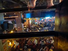 -HIB HUB公社(解放西路店)