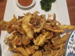 -驿楼兰·新疆菜(火车站店)