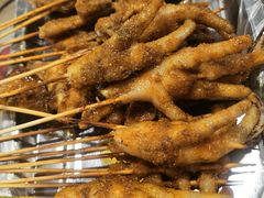 -冶建镜子·老南昌大排档·江西虾王(总店)