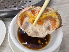 -船奇蒸汽海鲜·闽菜(八市海鲜总店)