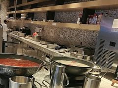 -盛宴标帜餐厅·亲子自助 (南昌喜来登酒店)