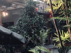 -丫口花园餐厅·融合菜