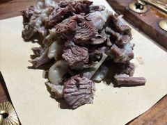 -天下醉美蒙餐(林西店)