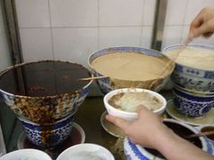 -清真·宏顺祥卤汁凉粉(大皮院店)