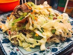 -福州人铭小吃