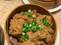 鲜豌豆粉蒸牛肉-眉州小吃(魏公村店)