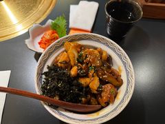 -無二炙坊·和牛烧肉(大钟寺1733店)