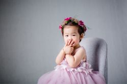 点击看大图 -BabyA 专业婴童摄影(古北时尚广场店)