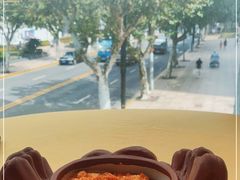 -功德林(南京西路店)