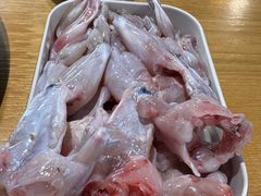 -铭记蛙小仙·活蛙畅享(CBD万达广场店)