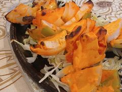 -Santoor 萨都里印度餐厅(北锣鼓巷店)