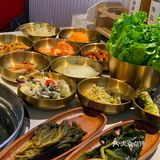 🥩超级正宗的韩式宝藏烤肉～我看看是谁还没吃到！