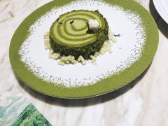 -théATRE 茶聚场(王府中環店)