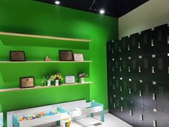 -阳光游泳培训(北苑店)