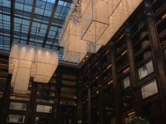 -行者书屋大堂吧 ·下午茶(南京圣和府邸酒店)