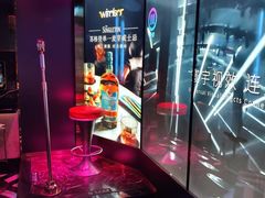 -温莎KTV(珠江路店)