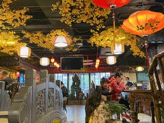 大堂-庭院小酌(瑞莲街店)