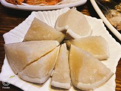 椰子饭-田大厨海鲜超市(万豪店)