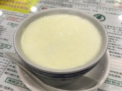 椰皇双皮奶-仁信老铺(华盖路店)