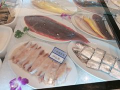 -渔傅印象滩涂霞浦海鲜(井大路店)