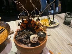 -查特花园美食广场(西单大悦城店)
