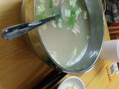 -屋里家延边朝鲜族冷面(南园店)