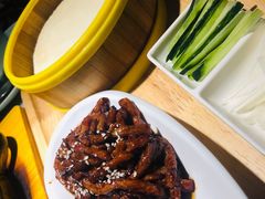 -小菜园新徽菜(泰州茂业店)