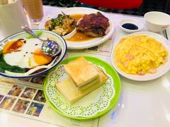 -澳门陈光记烧味饭店(郎家园店)