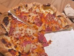 -必胜客(港城新天地店)