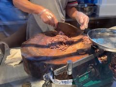 -永茂驴肉(莲池南大街总店)
