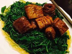 -老正兴菜馆(福州路店)