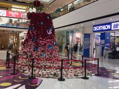 -万达茂商场(南京仙林店)