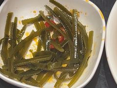 -椒行天下干锅牛蛙·(万宝店)