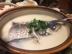 -风味小馆(天目湖宾馆店)