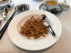 -夏苑(新加坡丽思卡尔顿美年酒店)