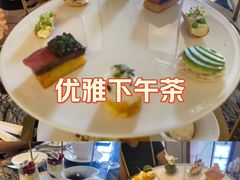 -杭州西子湖四季酒店-WL BISTRO西湖餐厅