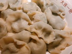 -日丰园海肠水饺·老字号大连海鲜(和平广场店)